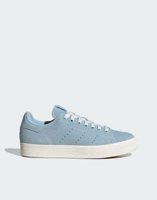 adidas stan smith azul cielo|stan smith converse.